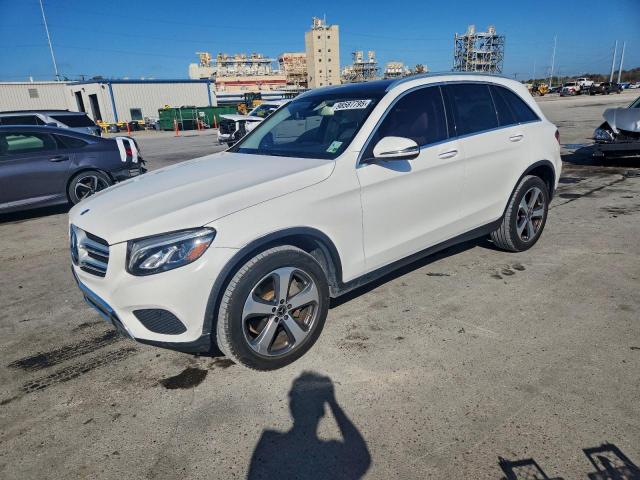  Salvage Mercedes-Benz GLC