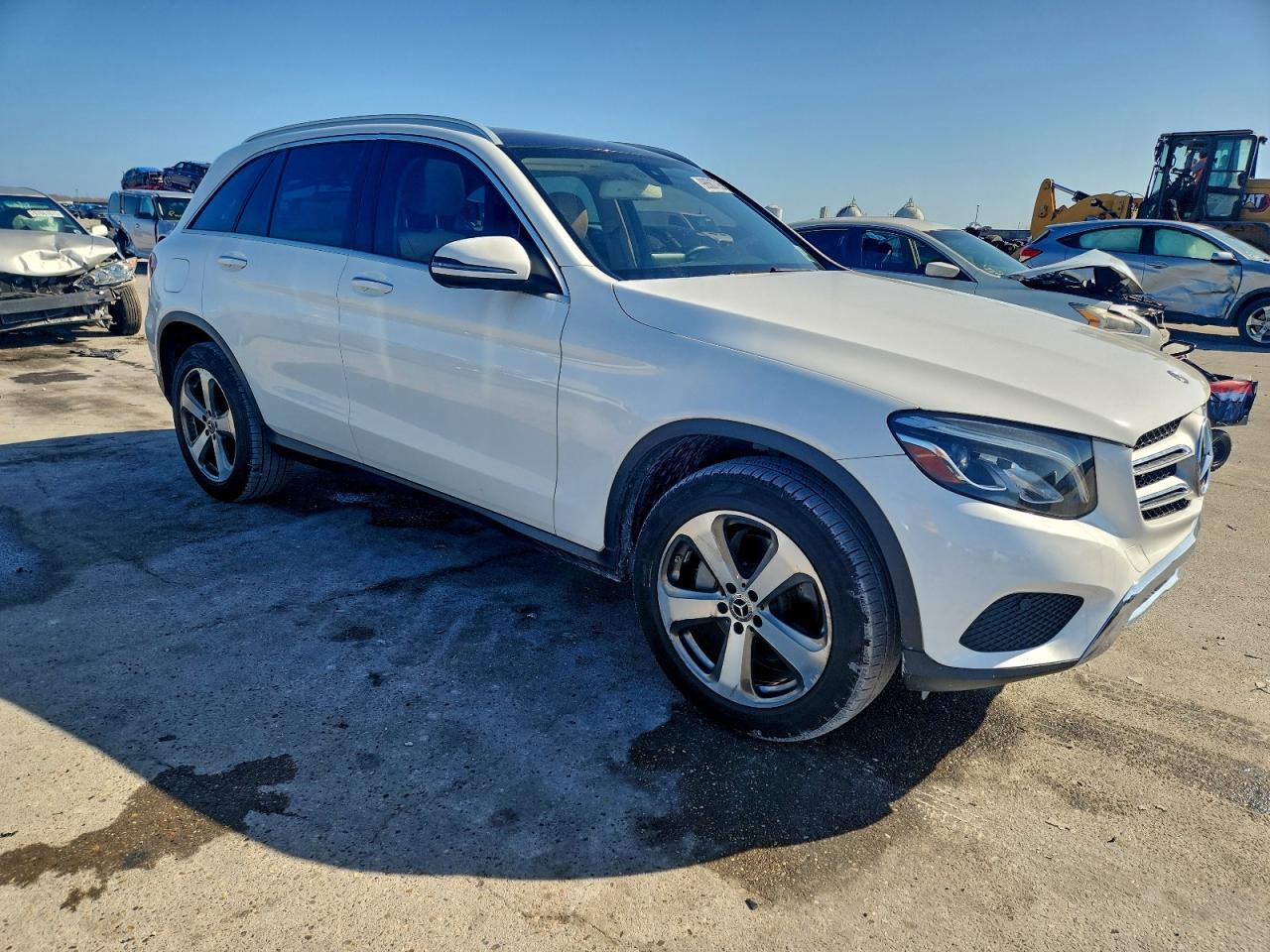 Mercedes-Benz GLC 300 Image 7