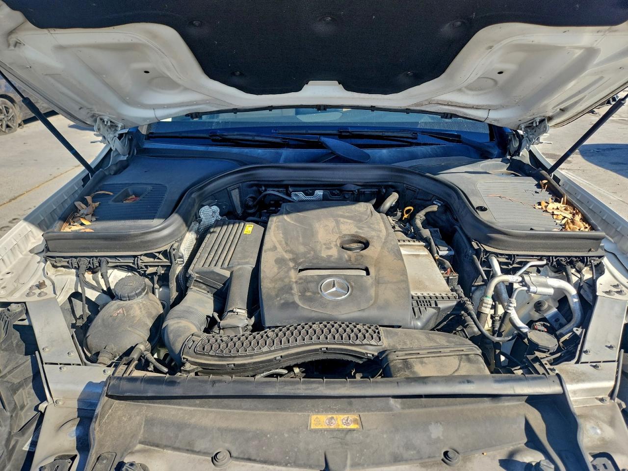 Mercedes-Benz GLC 300 Image 6