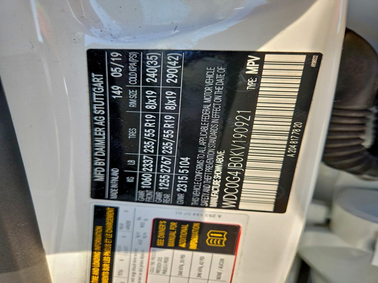 Mercedes-Benz GLC 300 Image 11