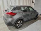 Nissan Kicks Sv Image 8
