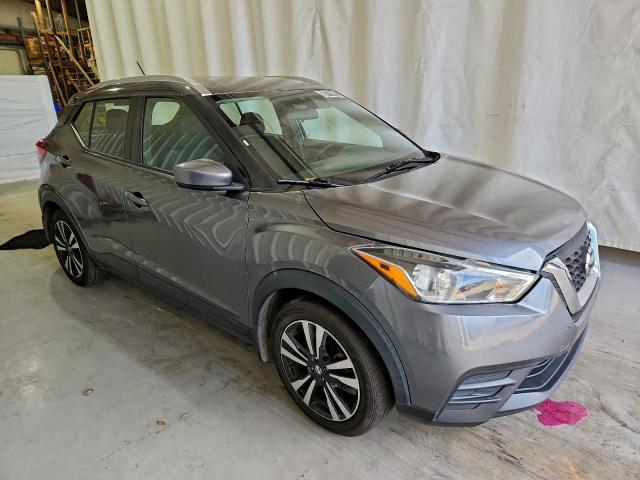 Nissan Kicks Sv Image 3