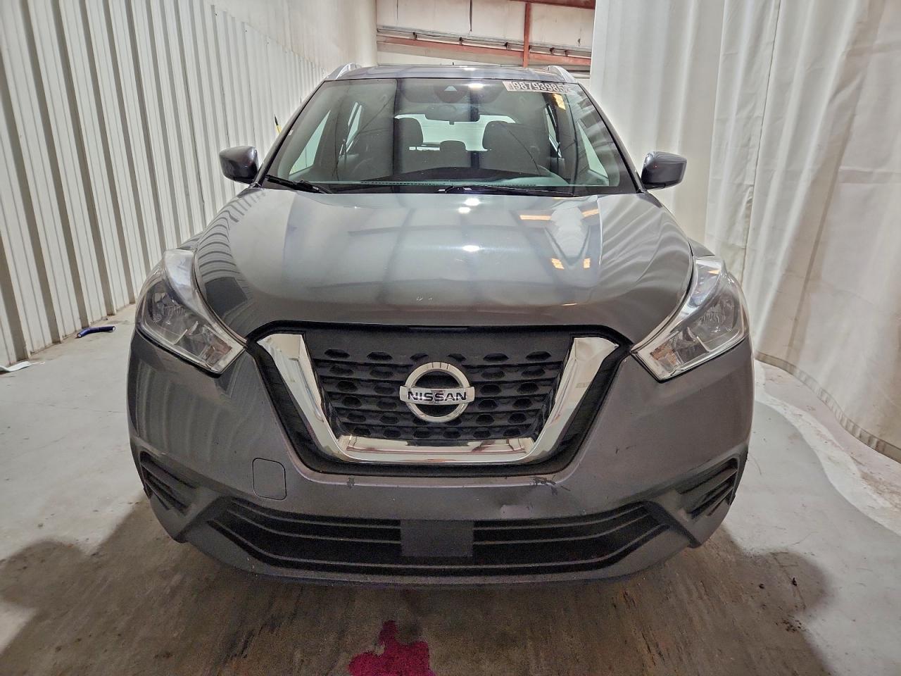 Nissan Kicks Sv Image 6