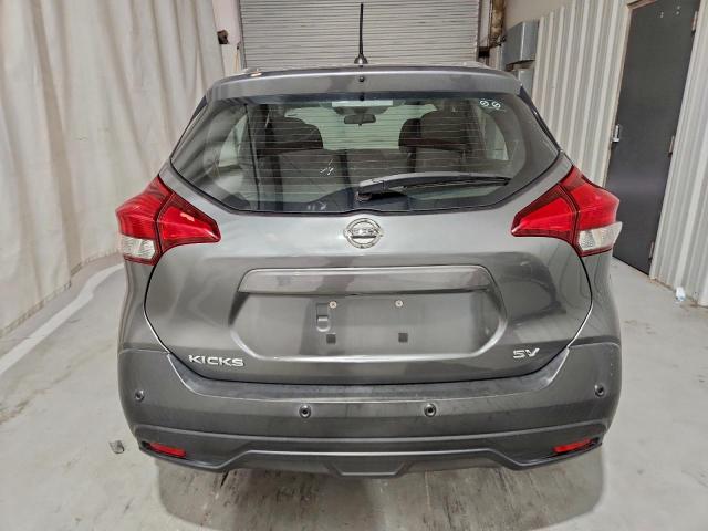 Nissan Kicks Sv Image 12