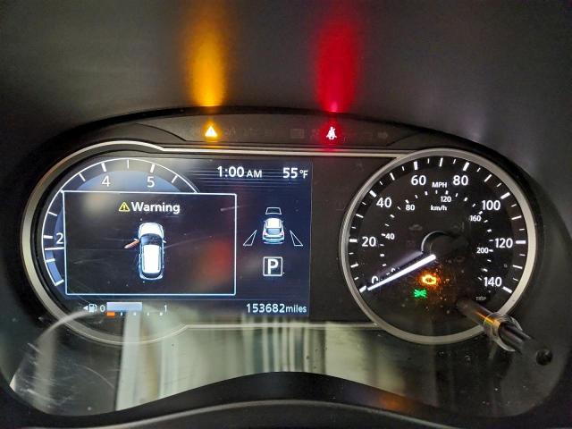 Nissan Kicks Sv Image 7