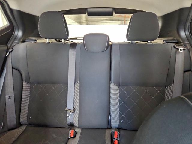 Nissan Kicks Sv Image 4