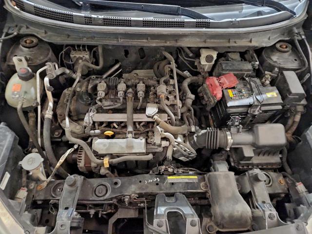 Nissan Kicks Sv Image 2