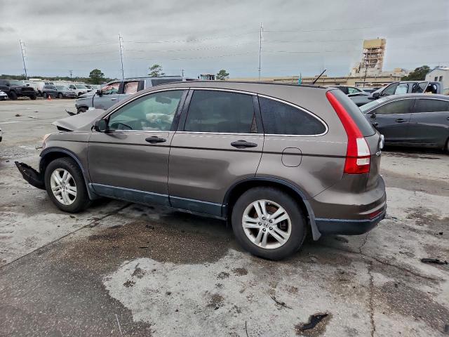 Honda Crv Ex Image 2