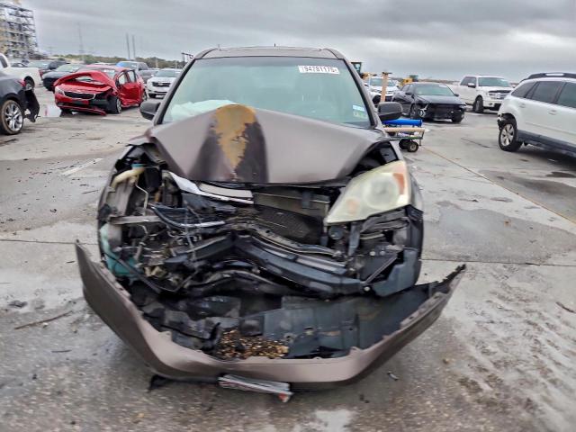 Honda Crv Ex Image 11