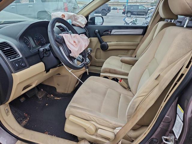 Honda Crv Ex Image 7