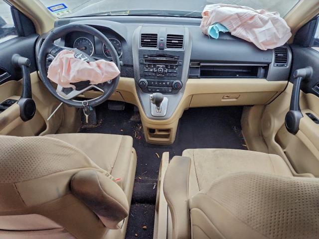 Honda Crv Ex Image 6