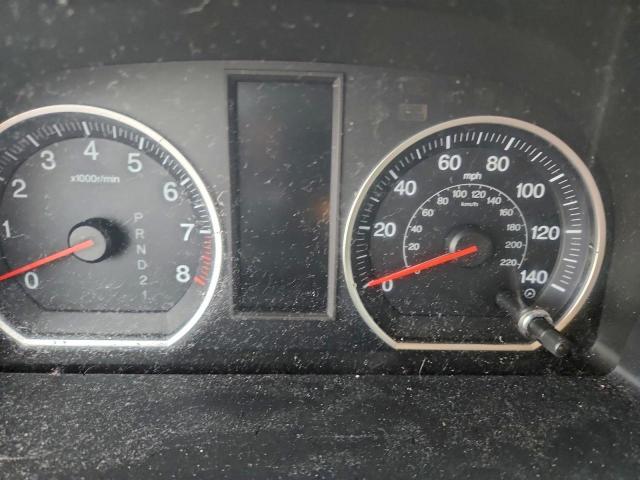 Honda Crv Ex Image 12