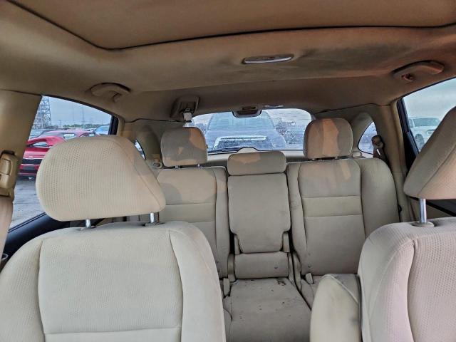 Honda Crv Ex Image 13