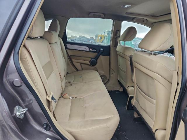 Honda Crv Ex Image 8