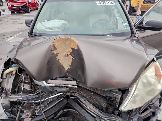 Honda Crv Ex Image 10