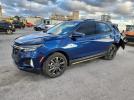Chevrolet Equinox Rs Image 1