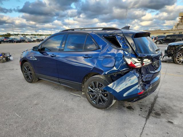 Chevrolet Equinox Rs Image 2