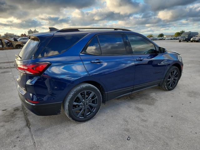Chevrolet Equinox Rs Image 10