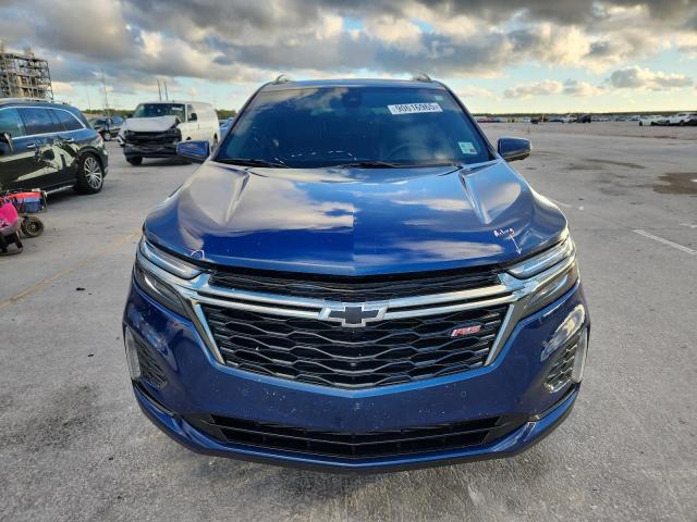 Chevrolet Equinox Rs Image 4