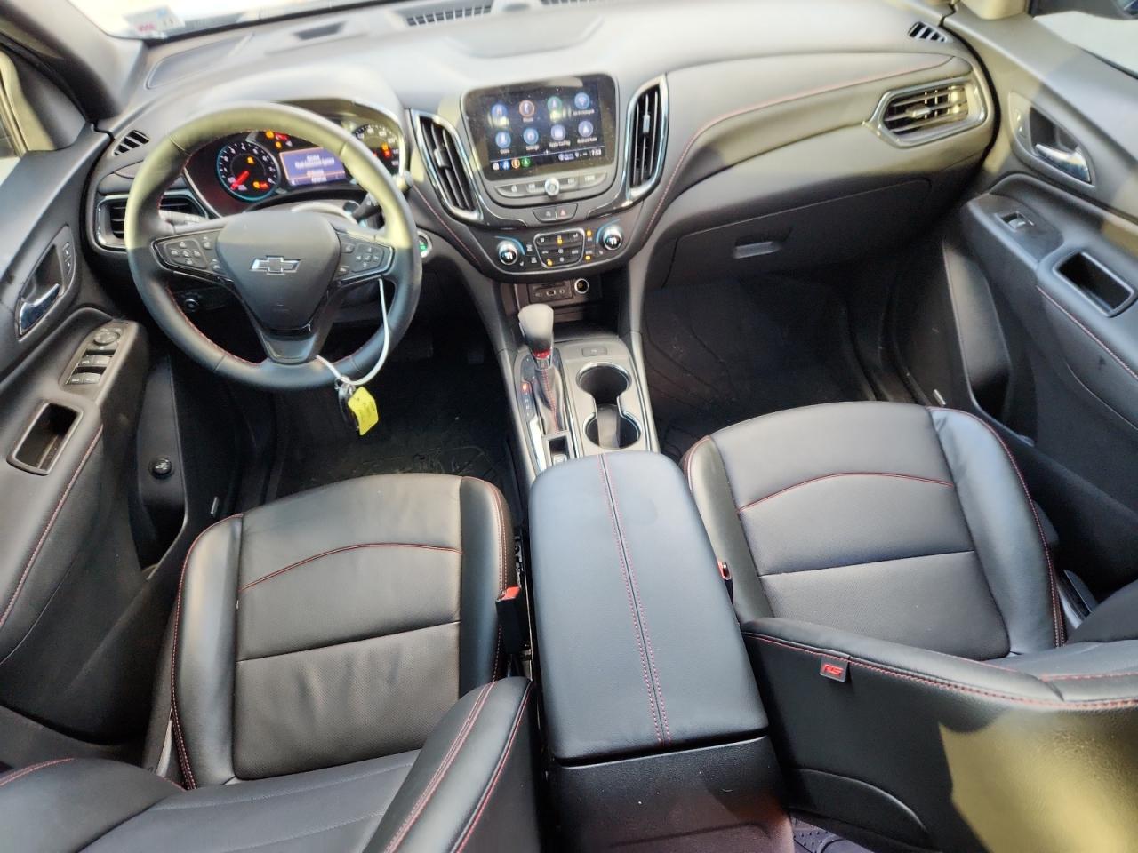 Chevrolet Equinox Rs Image 6