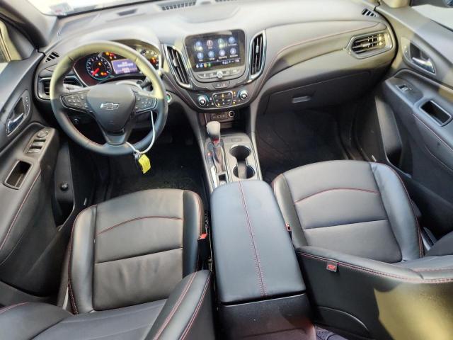 Chevrolet Equinox Rs Image 6