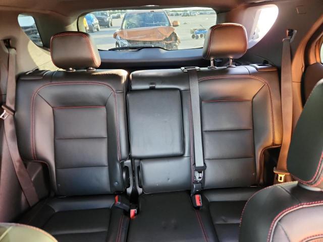 Chevrolet Equinox Rs Image 12