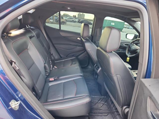 Chevrolet Equinox Rs Image 5