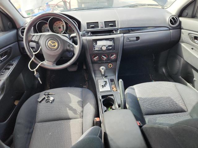 Mazda 3 I Image 12