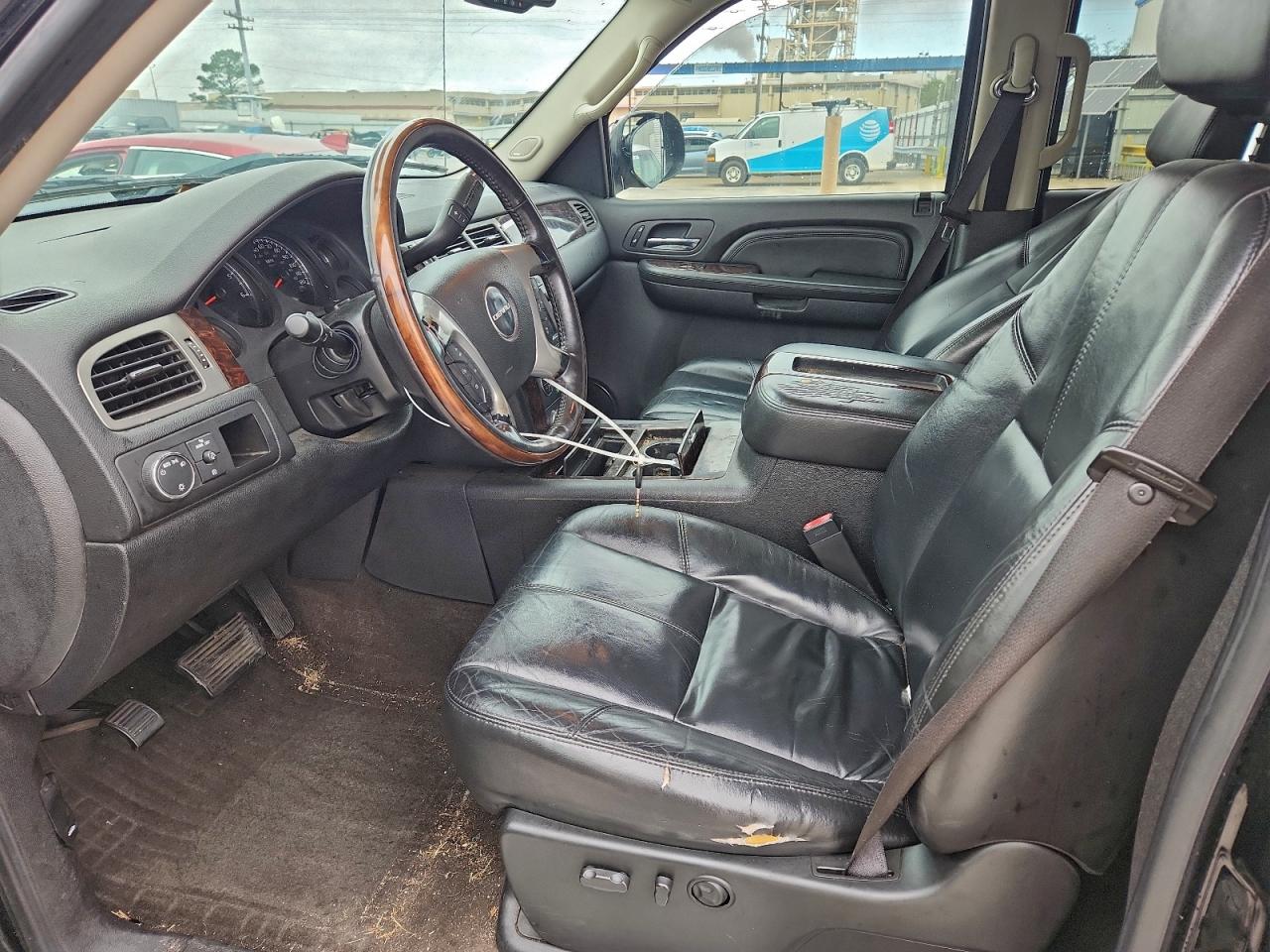 GMC Sierra K1500 Denali Image 12