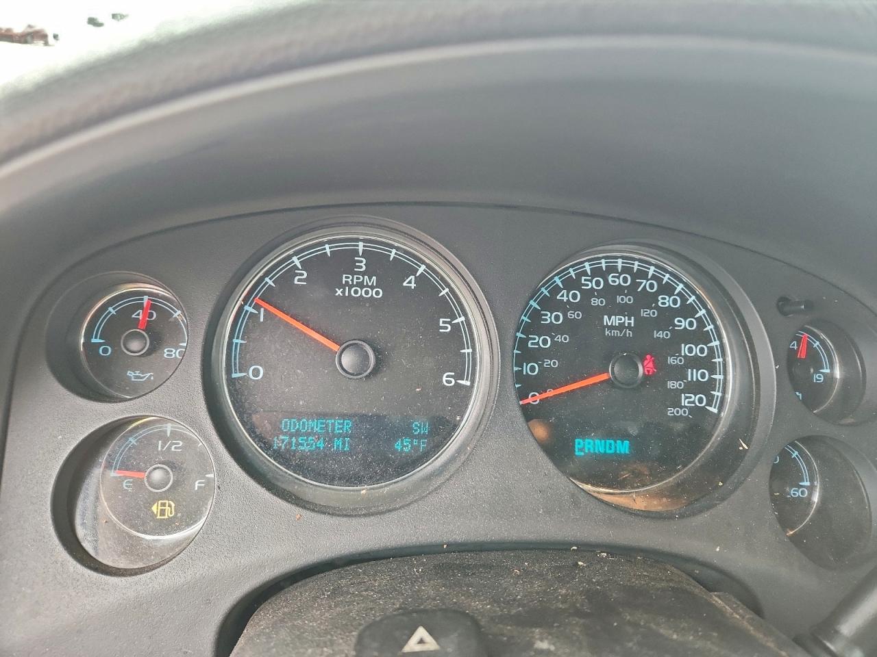 GMC Sierra K1500 Denali Image 11