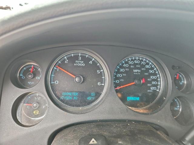 GMC Sierra K1500 Denali Image 11