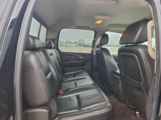 GMC Sierra K1500 Denali Image 9