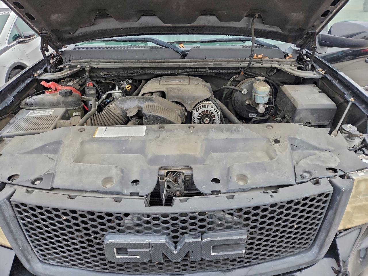 GMC Sierra K1500 Denali Image 7