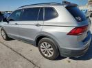 Volkswagen Tiguan S Image 12