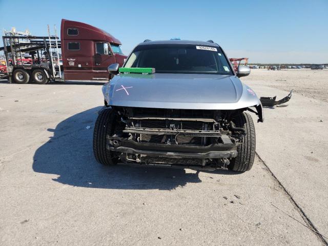 Volkswagen Tiguan S Image 10