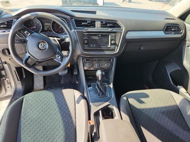 Volkswagen Tiguan S Image 6
