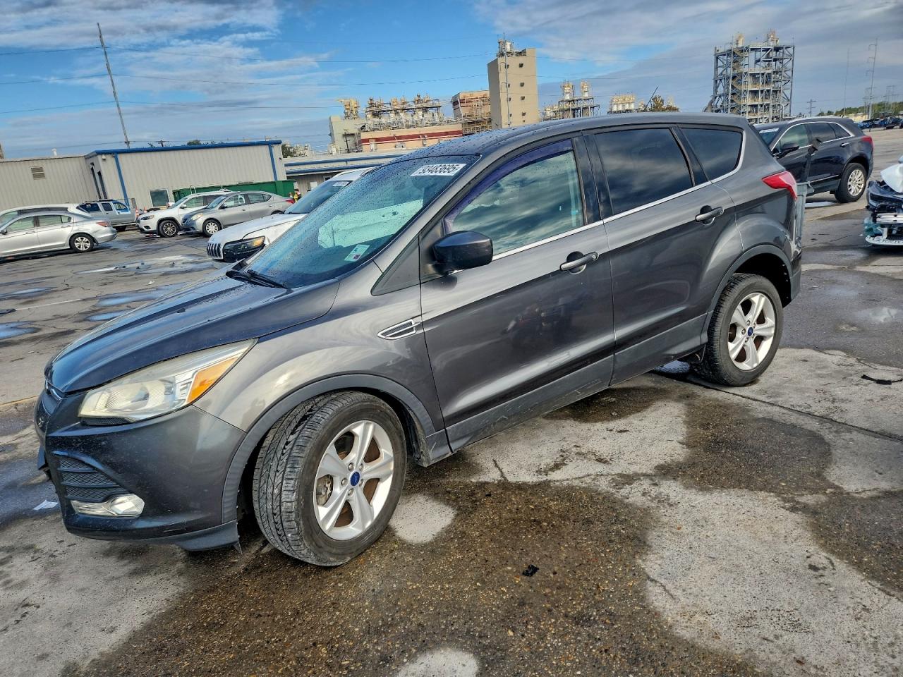 Ford Escape Se Image 1