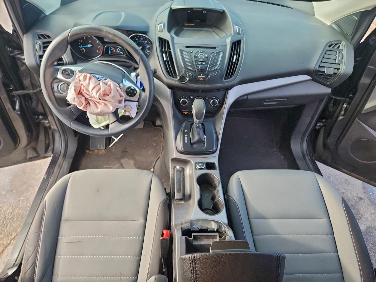 Ford Escape Se Image 7