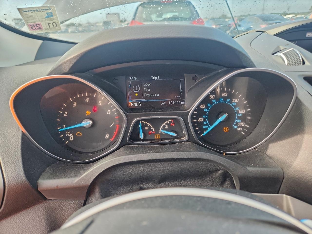 Ford Escape Se Image 3