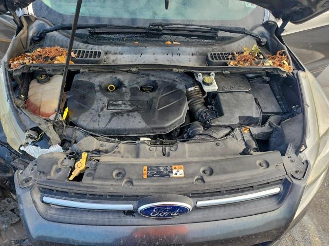 Ford Escape Se Image 9