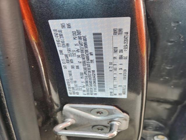 Ford Escape Se Image 2