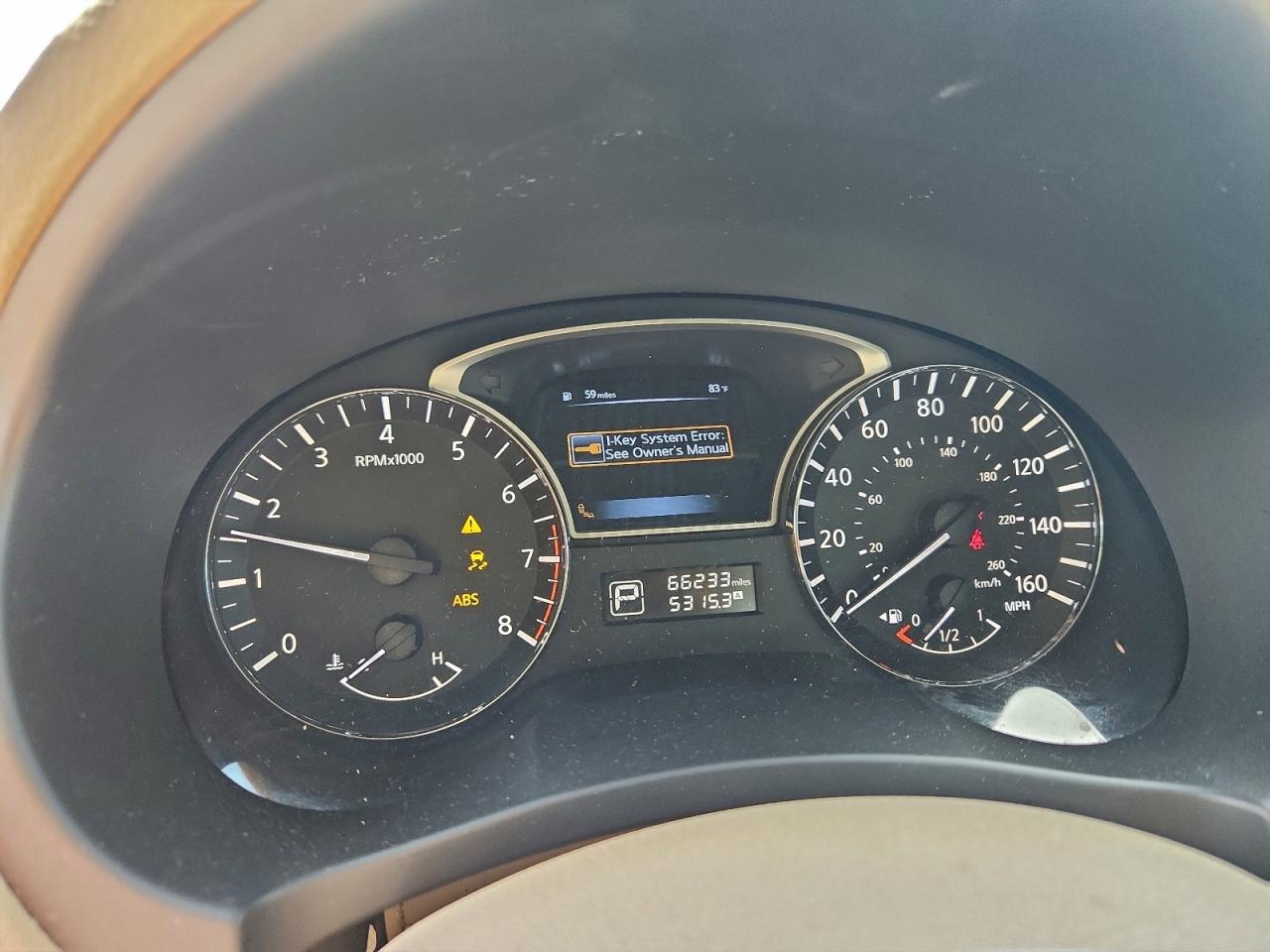 Nissan Altima 2.5 Image 6