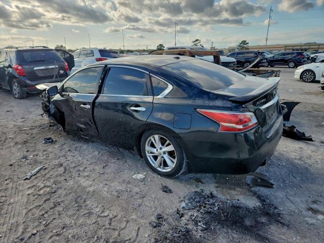 Nissan Altima 2.5 Image 7