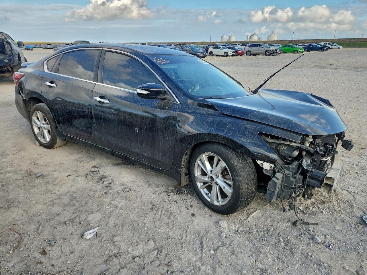 Nissan Altima 2.5 Image 6