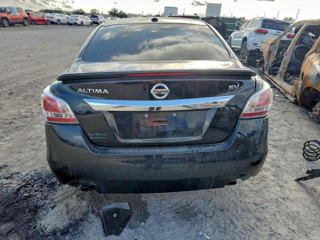 Nissan Altima 2.5 Image 8