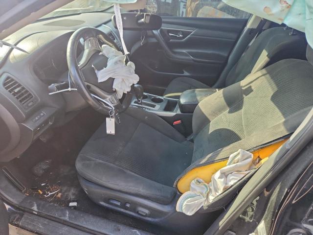 Nissan Altima 2.5 Image 5