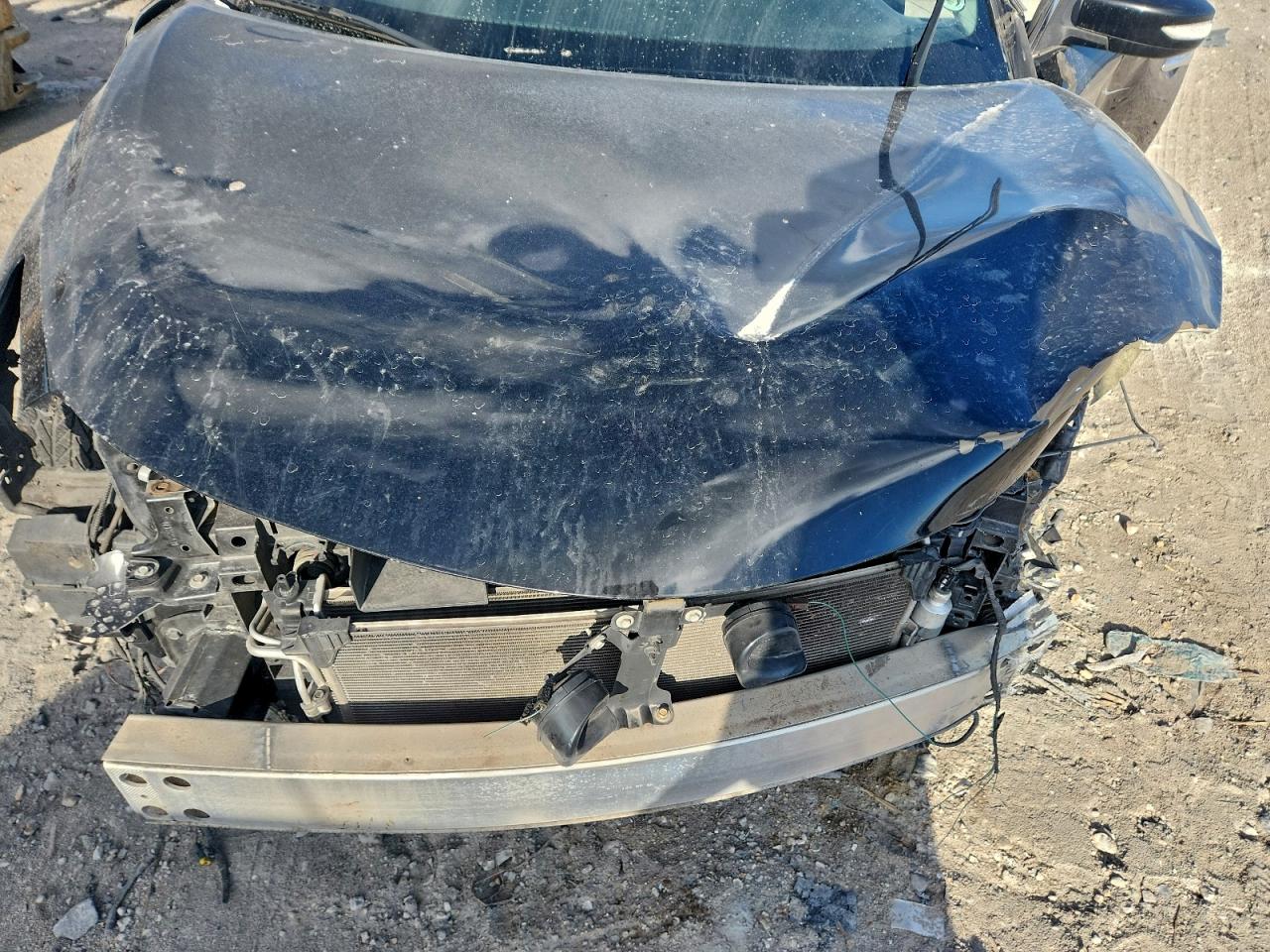 Nissan Altima 2.5 Image 13