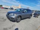Nissan Pathfinder S Image 1
