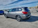 Nissan Pathfinder S Image 6
