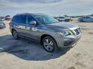 Nissan Pathfinder S Image 8